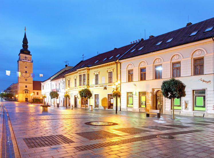 trnava